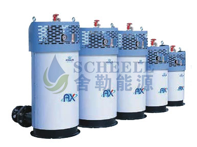 氨氣、液化石油氣氣化爐